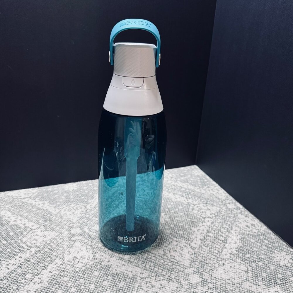 Brita Water Bottle